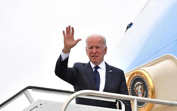 “Lời tạm biệt” của Tổng thống Mỹ Biden tại đại hội đảng Dân chủ